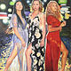 Oil painting The Three Graces by Elizabeth4361 Medeiros
